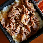 用戶對於叙々苑 大丸東京店的評論圖