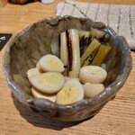 用戶對於炭火焼き鳥 鶏尽的評論圖
