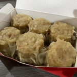 用戶對於551蓬莱 JR大阪駅御堂筋口店的評論圖