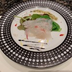 用戶對於華 千房 恵比寿ガーデンプレイス支店的評論圖