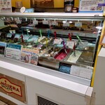 User's review image for パンチェーラ 新宿高島屋店