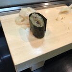 用户对于鮨の魚政的评论图