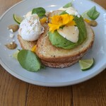 用戶對於METoA Cafe ＆ Kitchen的評論圖