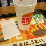 用戶對於バーガーキング 寺町京極店的評論圖