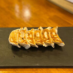 User's review image for スタンドシャン食 TOKYO恵比寿 Champagne & GYOZA BAR