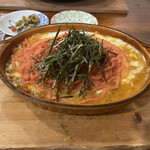 用戶對於世界にひとつだけの焼きカレー プリンセスピピ門司港的評論圖