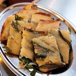 用戶對於コリアンキッチン ぶたこたまがわ的評論圖