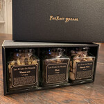 用户对于ファーイーストバザール 大阪タカシマヤ店的评论图