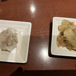 User's review image for 美華園 新橋店