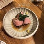 用戶對於食堂かど。的評論圖