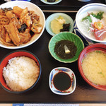 用戶對於磯の屋的評論圖