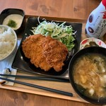 用戶對於カフェ ユエ的評論圖