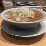 User's review image for たきちゃんラーメン