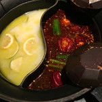 User's review image for しゃぶしゃぶ温野菜 新宿西口店