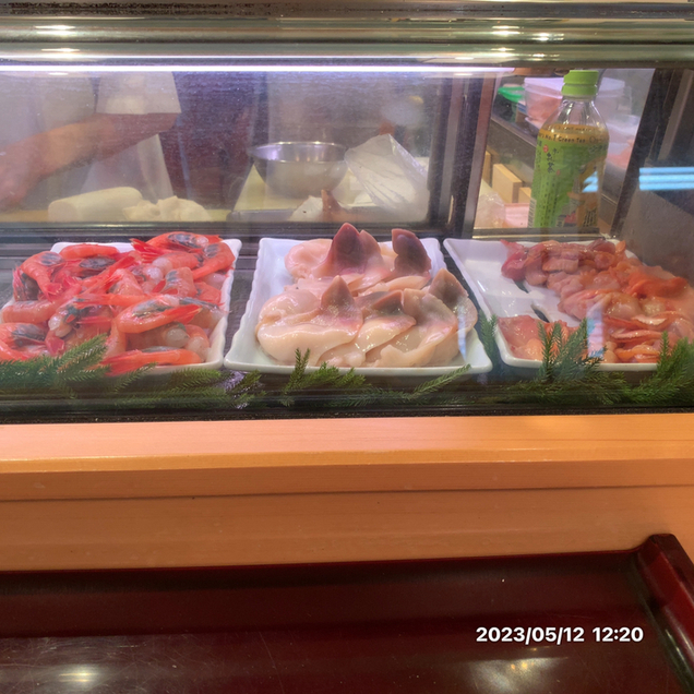 用戶對於初音鮨本店的評論圖