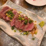 用戶對於馬喰ろう 新橋店的評論圖