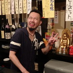 用户对于喜多楼的评论图