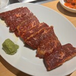 User's review image for ライブ焼肉 てんぐ 京橋店