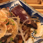 用戶對於土佐わら焼 龍神丸 筑紫野店的評論圖