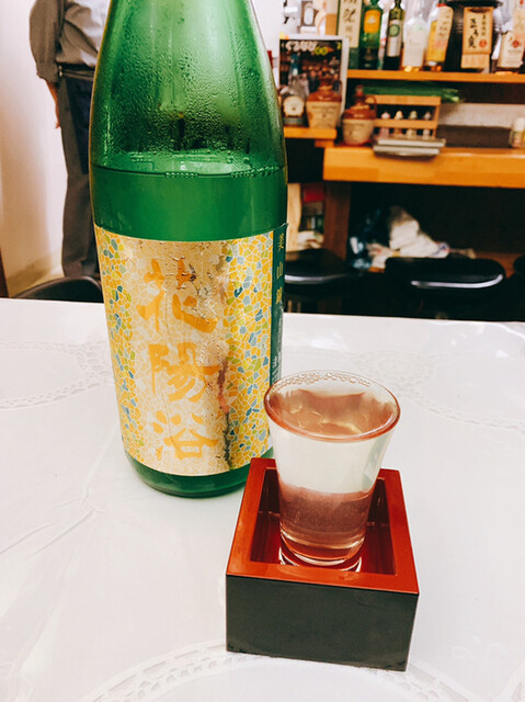 用戶對於飲み処 ばっかす的評論高清圖