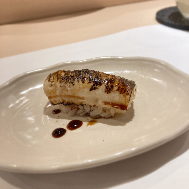 用戶對於すし尽誠的評論高清圖