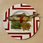 User's review image for 赤坂 まえ田