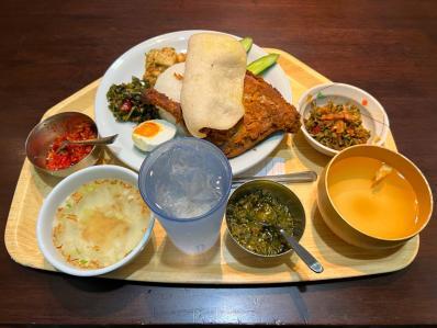 User's recommendation image for MONGGO MORO