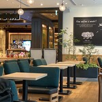 User's review image for カフェ レクセル 御堂筋淀屋橋店