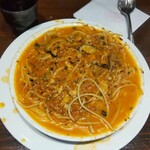 User's review image for IVO ホームズパスタ 新宿店