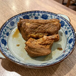 用戶對於四川家庭料理 中洞的評論圖