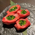 用戶對於焼肉29テラス 新宿御苑店的評論圖
