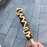 用戶對於寺子屋本舗 太宰府天満宮参道店的評論圖