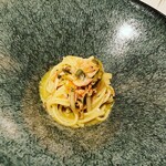 用户对于リストランテ カノフィーロ的评论图