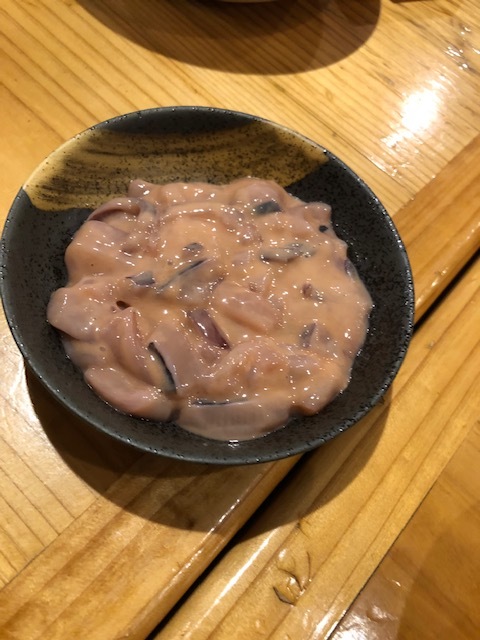 User's review image for 海鮮屋台 おくまん 神田店