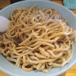 用戶對於ラーメン慶次郎 本店的評論圖