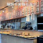 用户对于ヨッシャ食堂的评论图