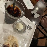 用戶對於人間関係 cafe de copain的評論圖