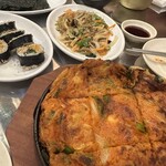 用戶對於韓無量 五反田西口店的評論圖