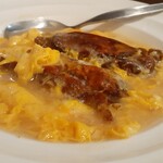 用戶對於中華料理 帆的評論圖