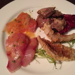 User's review image for ズーガンズー 渋谷店