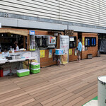 用戶對於京王BBQガーデン的評論圖