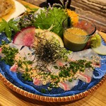 用戶對於須崎屋台かじしか的評論圖