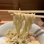 用户对于支那蕎麦 澤田的评论图