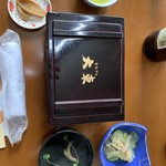 用戶對於うなぎの大東的評論圖