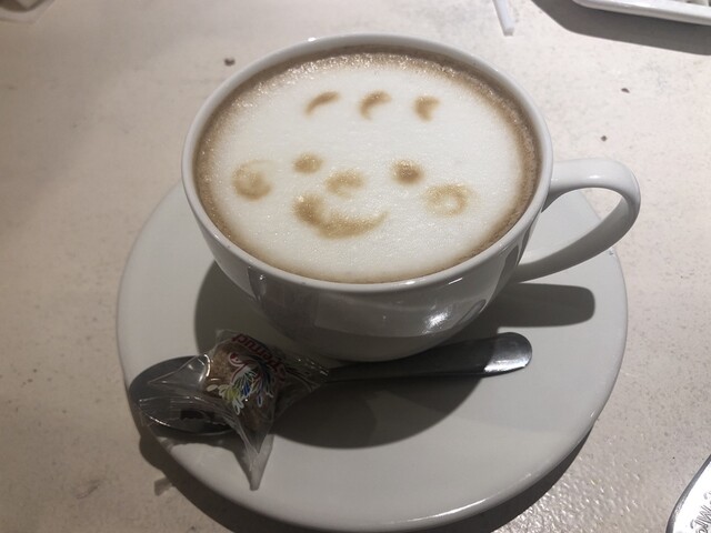 User's recommendation image for オールシーズカフェ