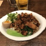 用戶對於虎記 田町的評論圖