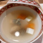 用户对于定山渓 ゆらく草庵的评论图