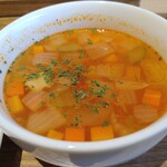 User's review image for キノトヤ カフェ