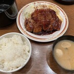用戶對於食堂チャチャチャ的評論圖