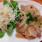 用户对于EAT CAFE ANZU的评论图